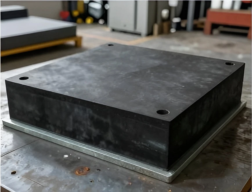 Bearing Pad Elastomer Atas