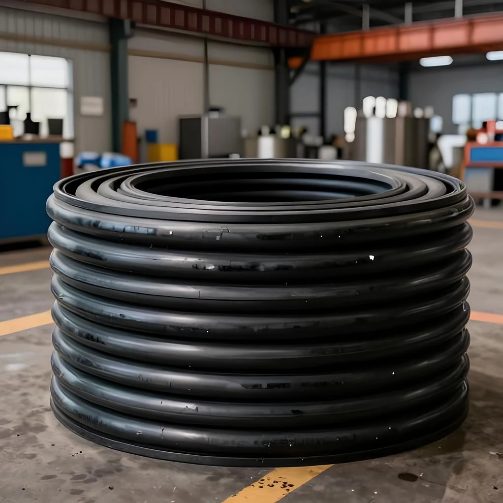 Karet Expansion Joint Depan