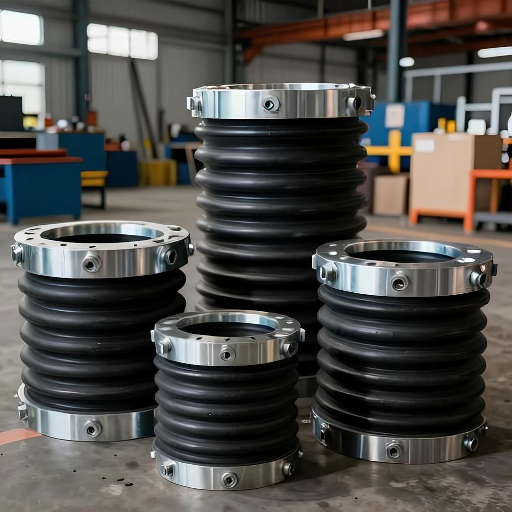Karet Expansion Joint Lngkap