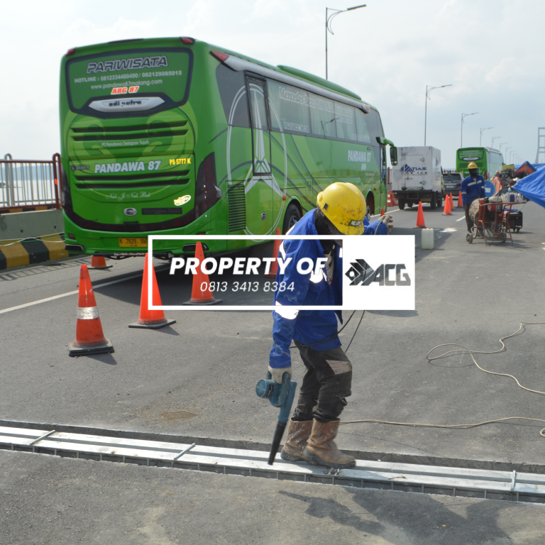Karet Expantion Joint 1