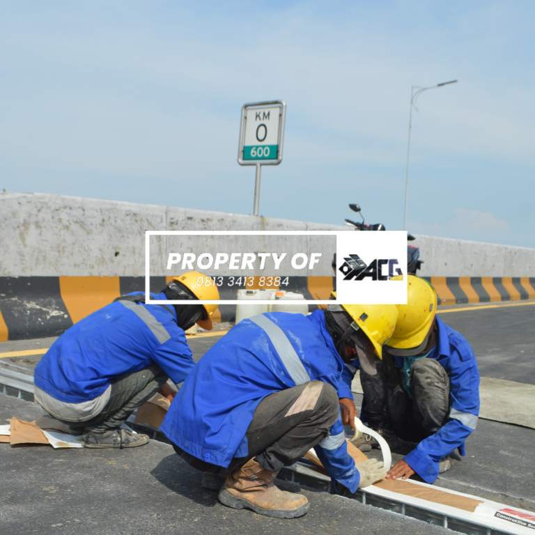 Karet Expantion Joint 2