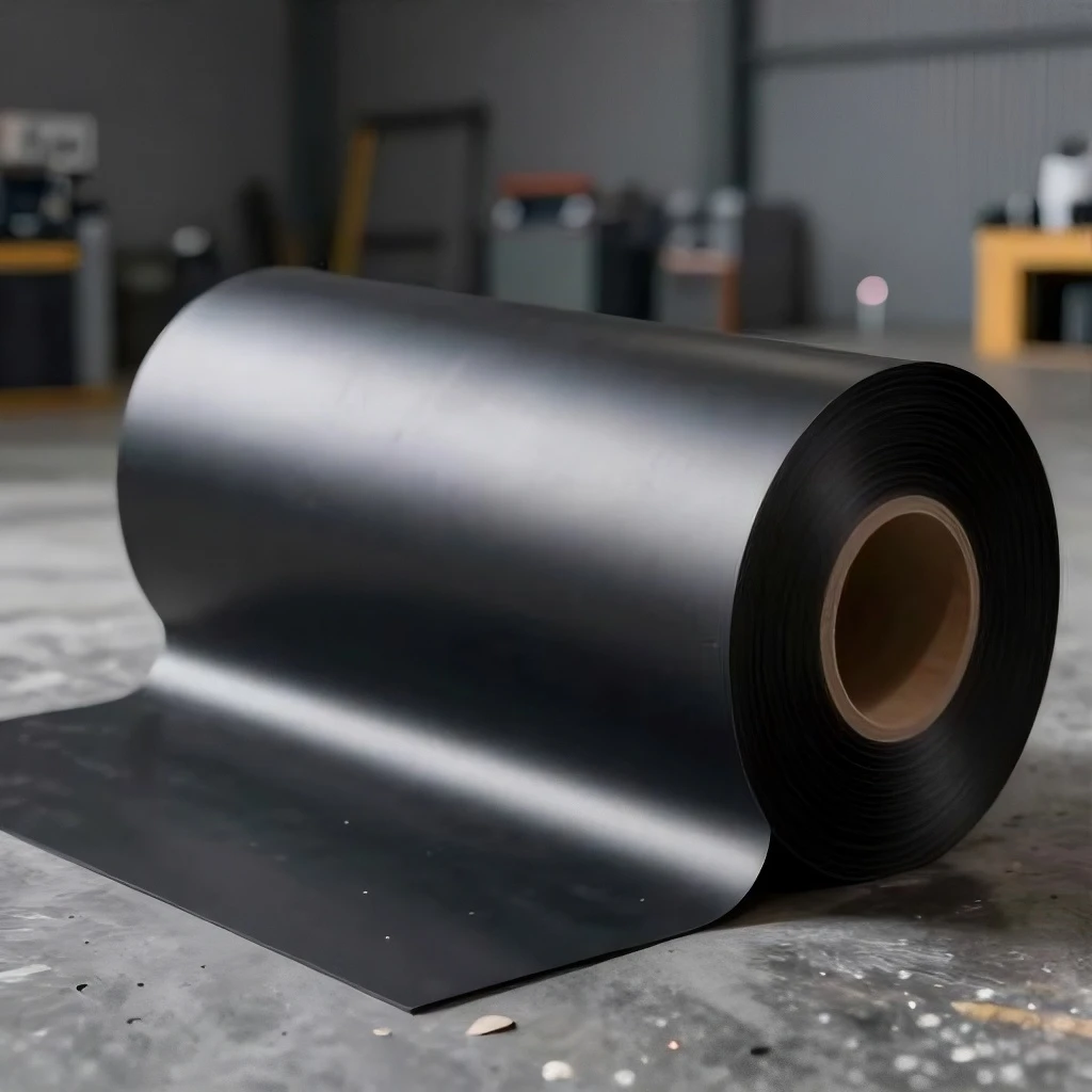 Neoprene Rubber Lembar
