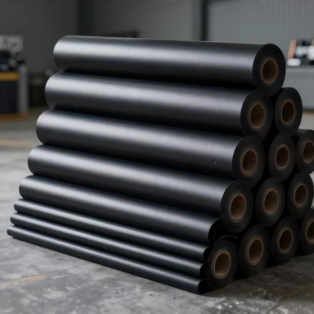 Neoprene Rubber Lengkap