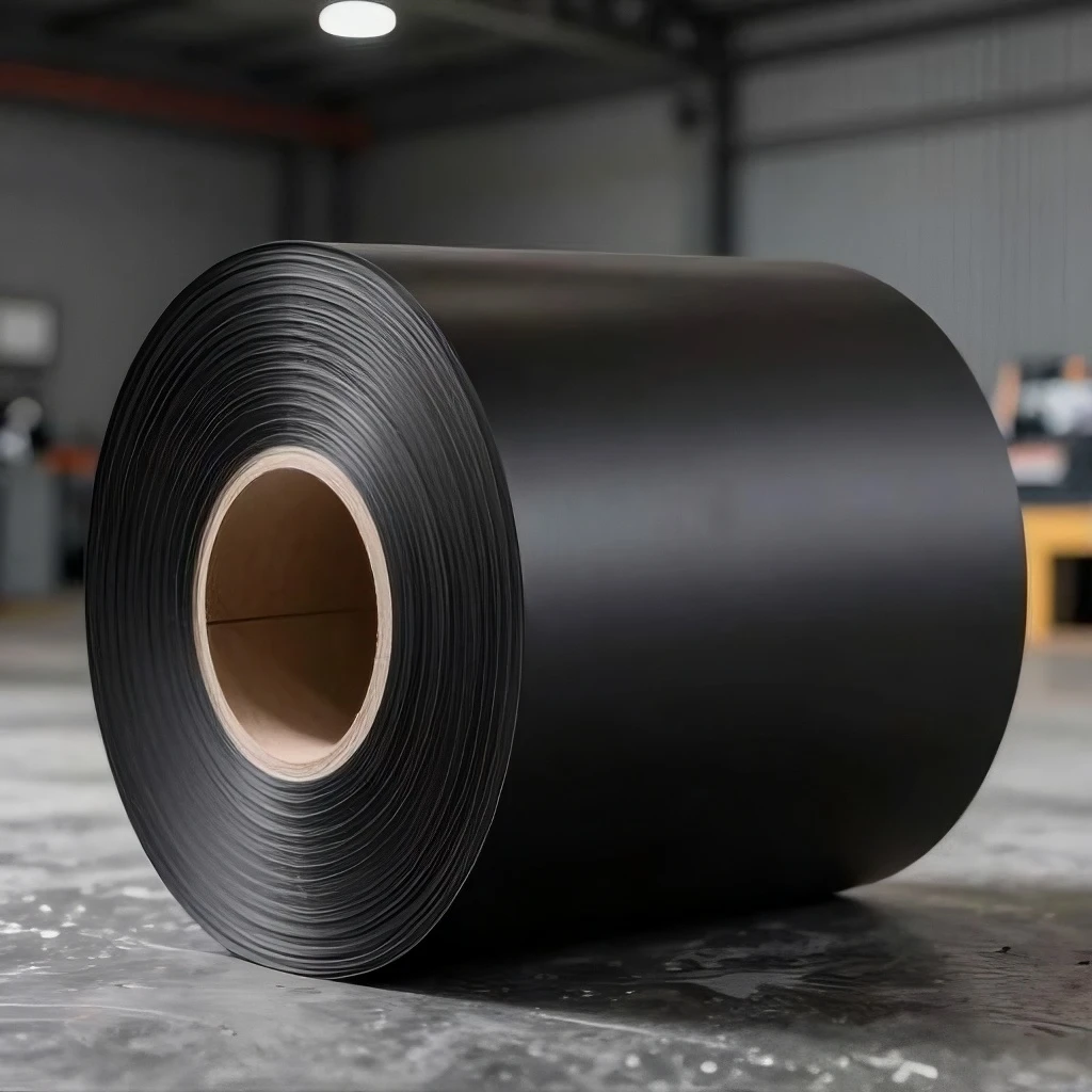 Neoprene Rubber