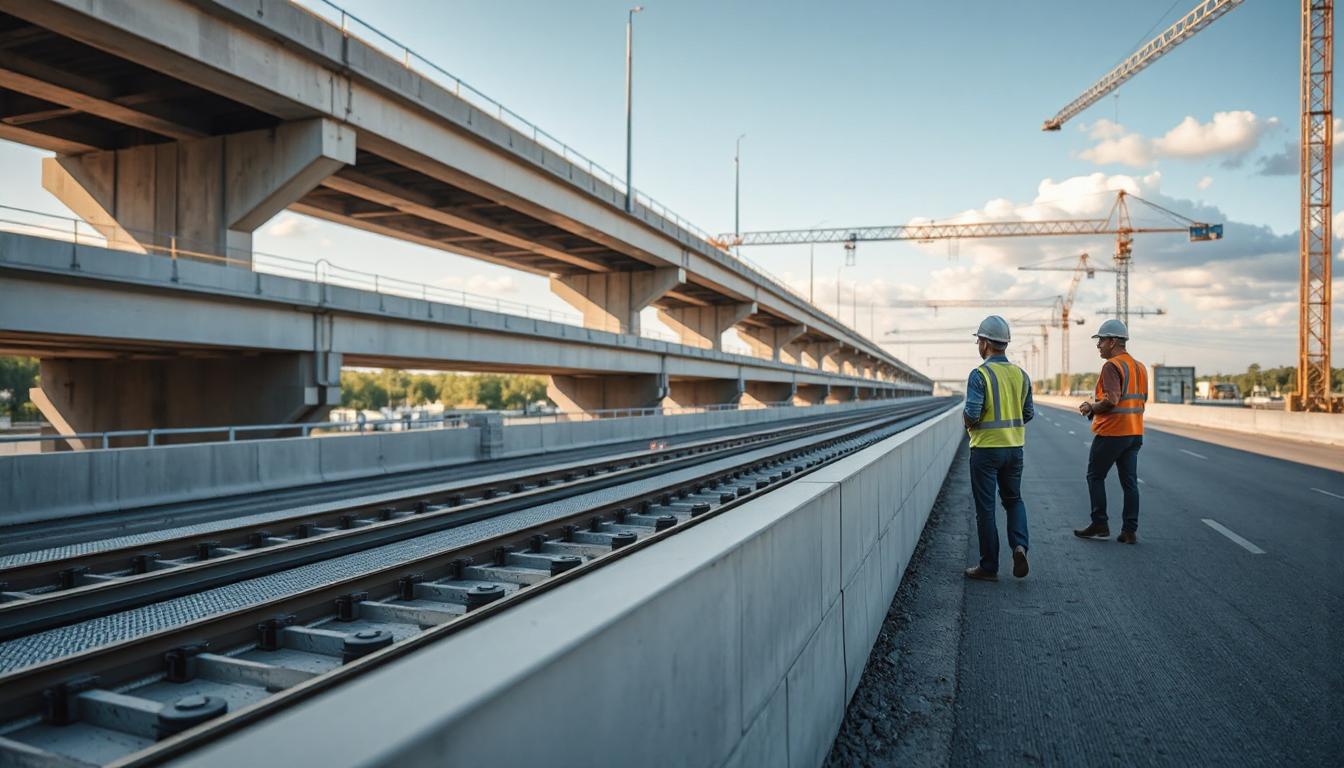 Pengertian Elastomer Jembatan dan Fungsinya Elastomer Jembatan