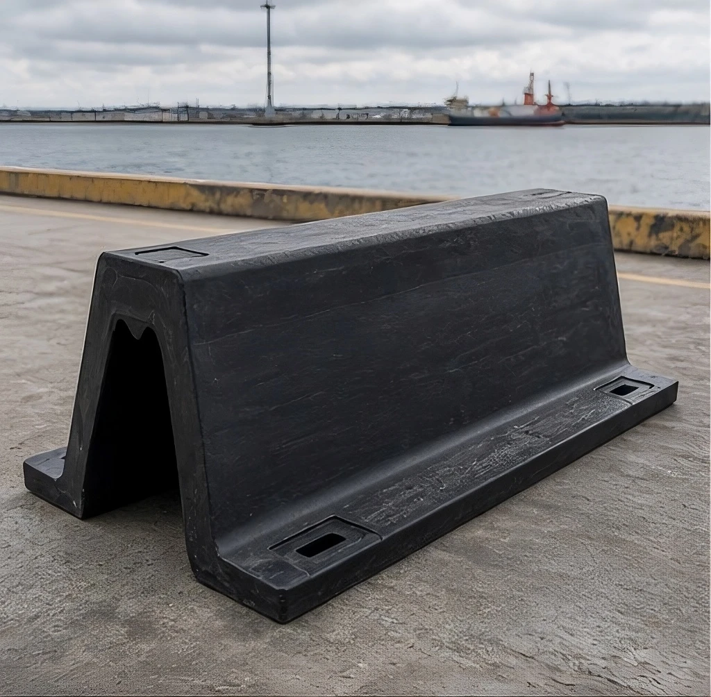 Rubber Fender