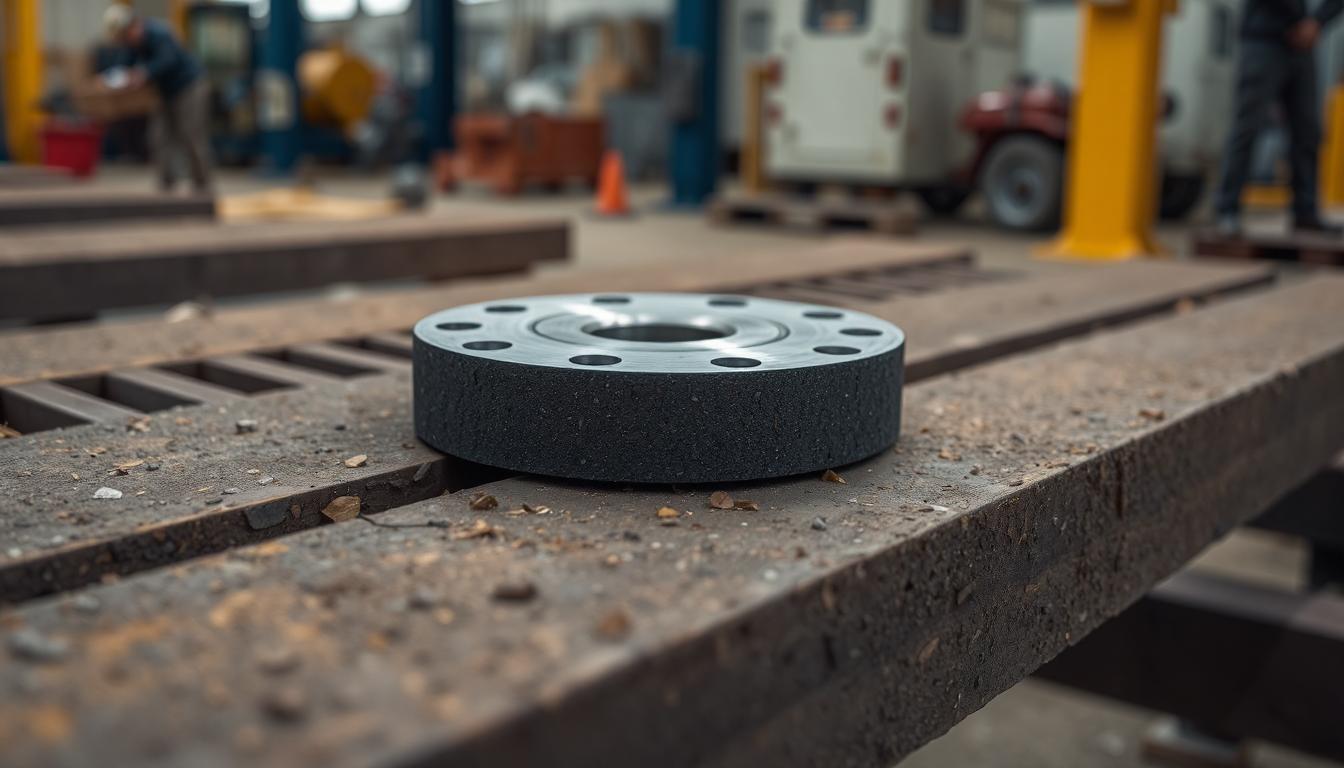 Solusi Bearing Pad Aus Pada Struktur Jembatan Bearing Pad Aus
