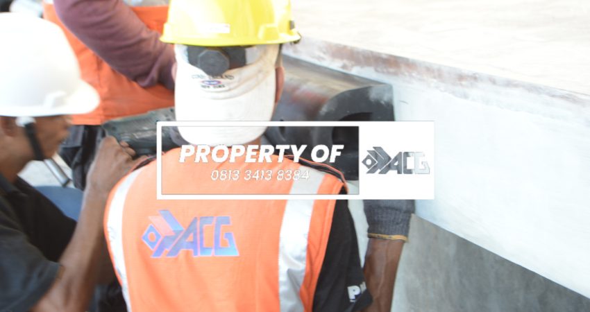 Bumper Loading Dock Tipe Kotak Bumper Loading Dock Tipe Kotak